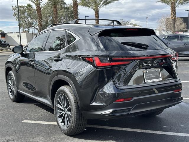 2023 Lexus NX Premium Tucson AZ
