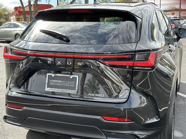 2023 Lexus NX Premium Tucson AZ