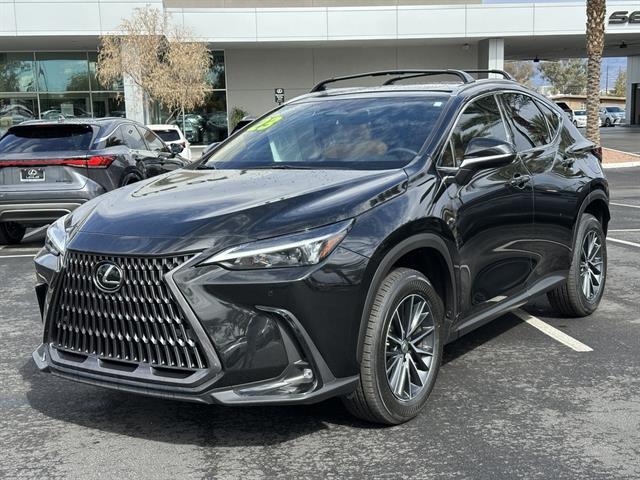 2023 Lexus NX Premium Tucson AZ