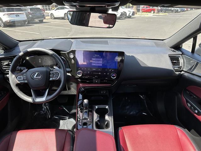2023 Lexus NX Premium Tucson AZ