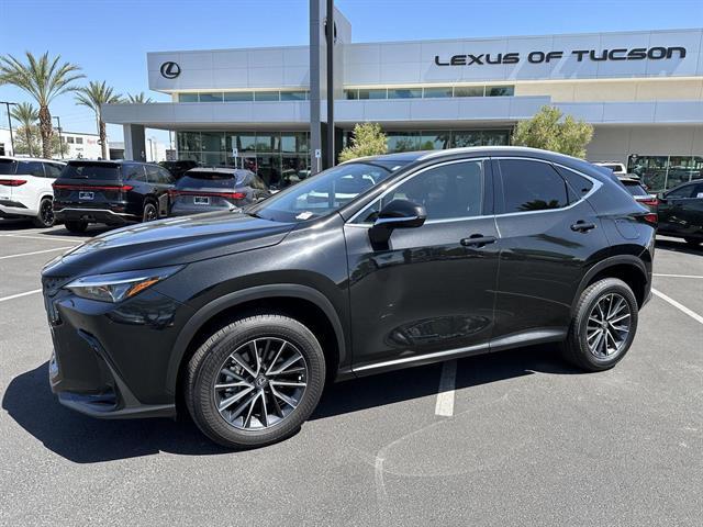 2023 Lexus NX Premium Tucson AZ