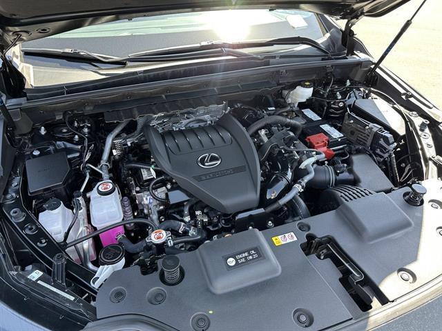 2023 Lexus NX Premium Tucson AZ