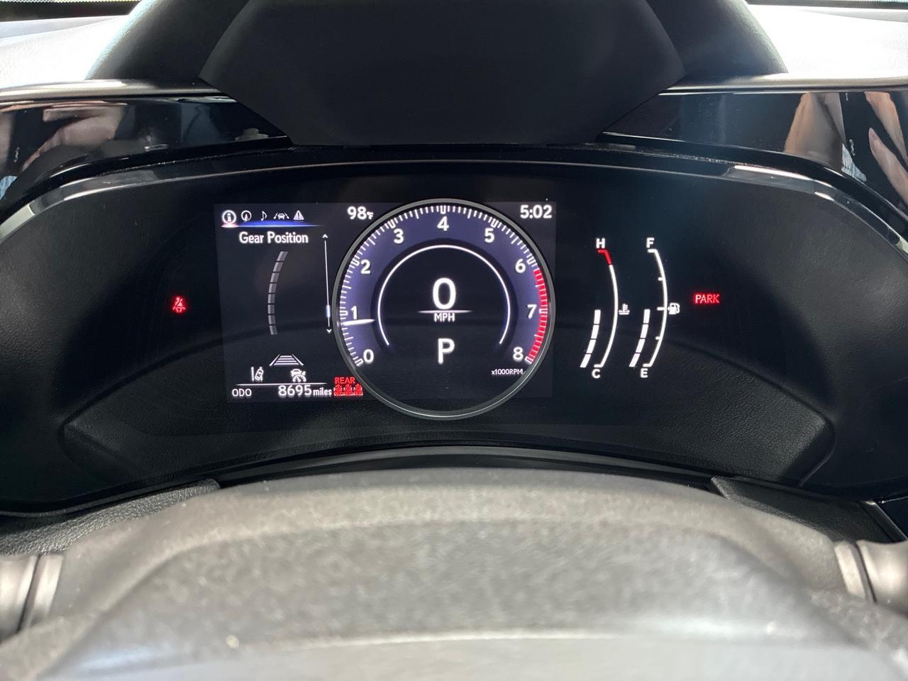 2023 Lexus NX350 Premium, AWD, ML Sound, Cold Area Pkg Houston TX