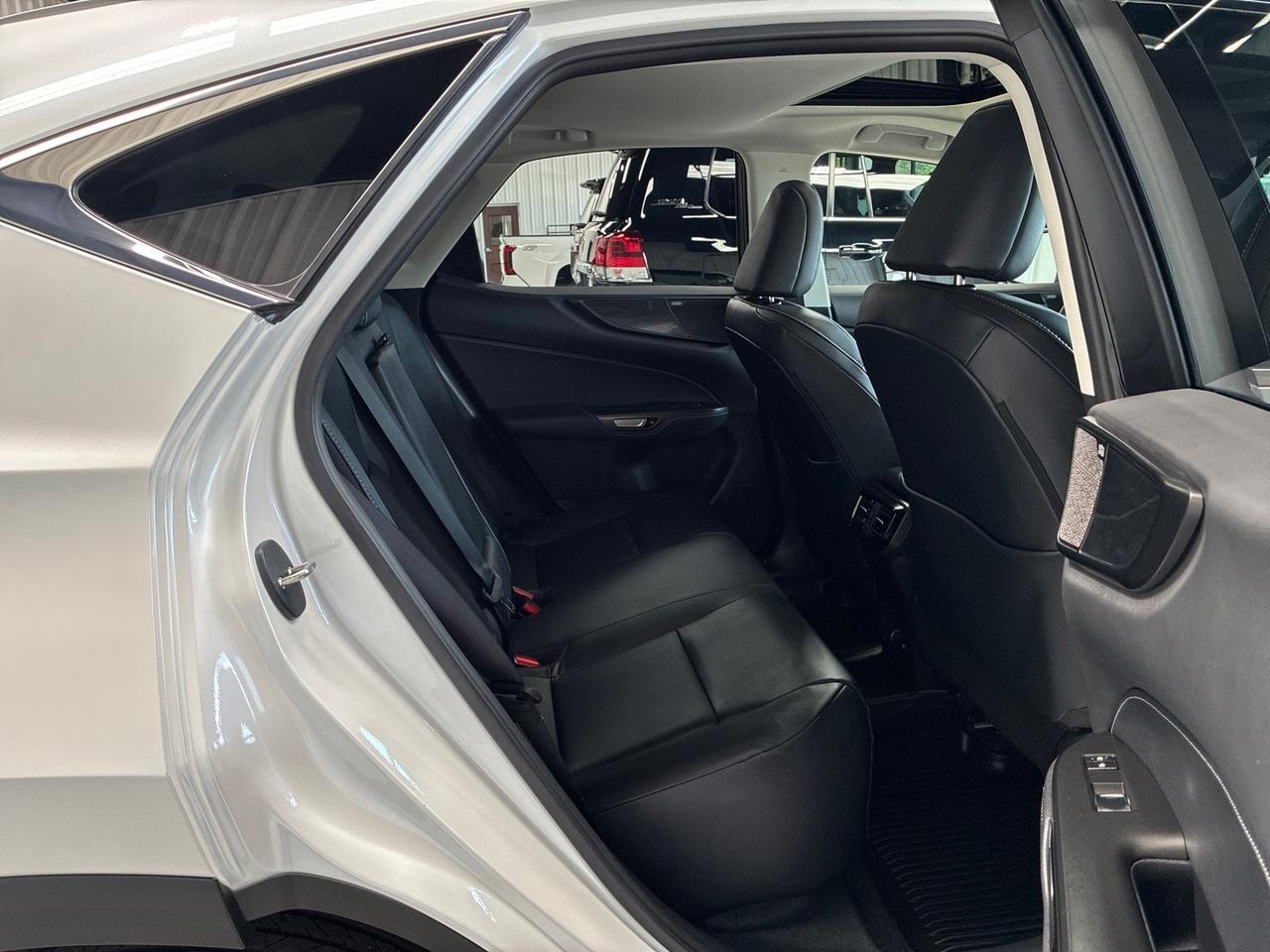 2023 Lexus NX350 Premium, AWD, ML Sound, Cold Area Pkg Houston TX