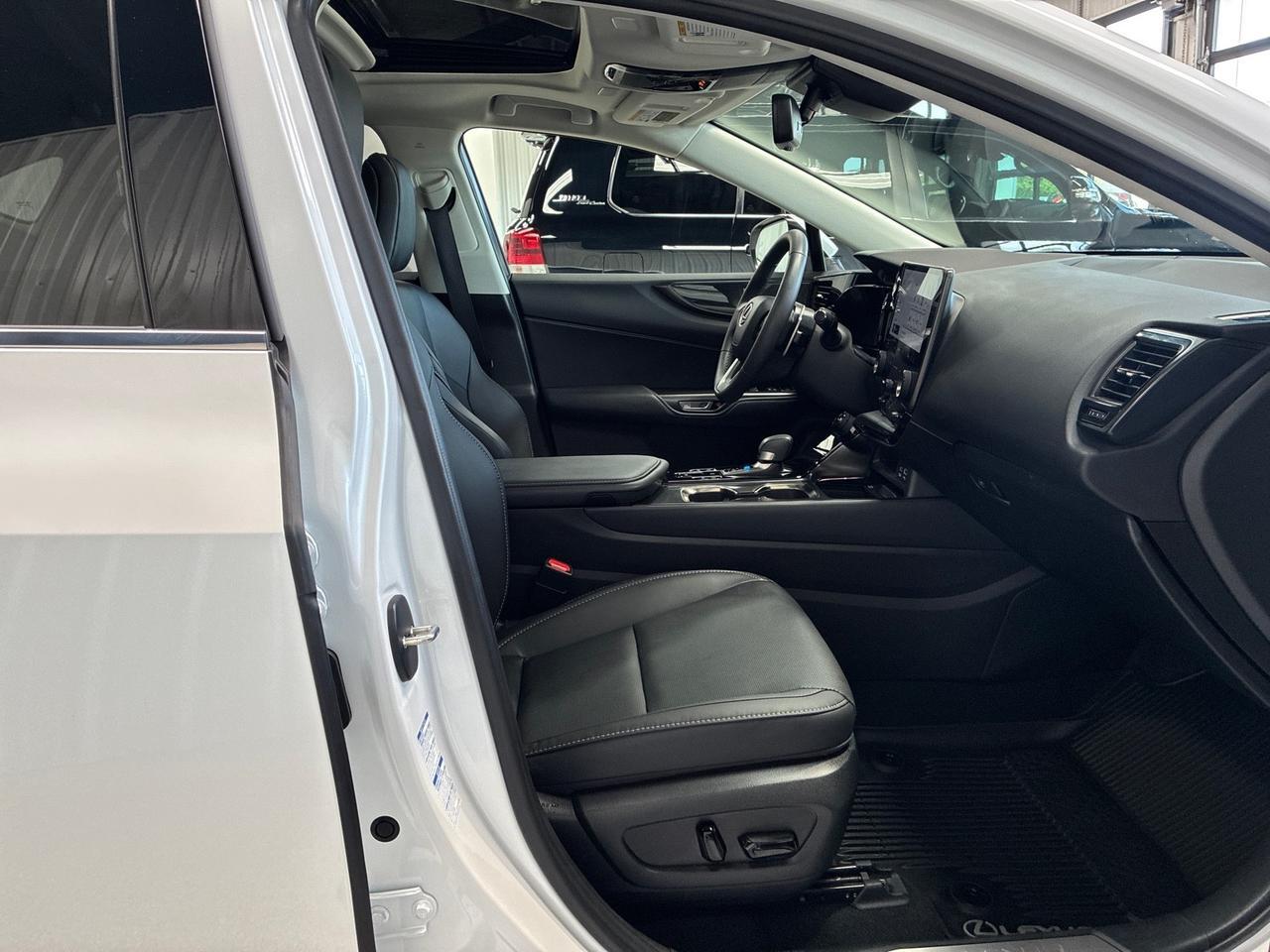 2023 Lexus NX350 Premium, AWD, ML Sound, Cold Area Pkg Houston TX