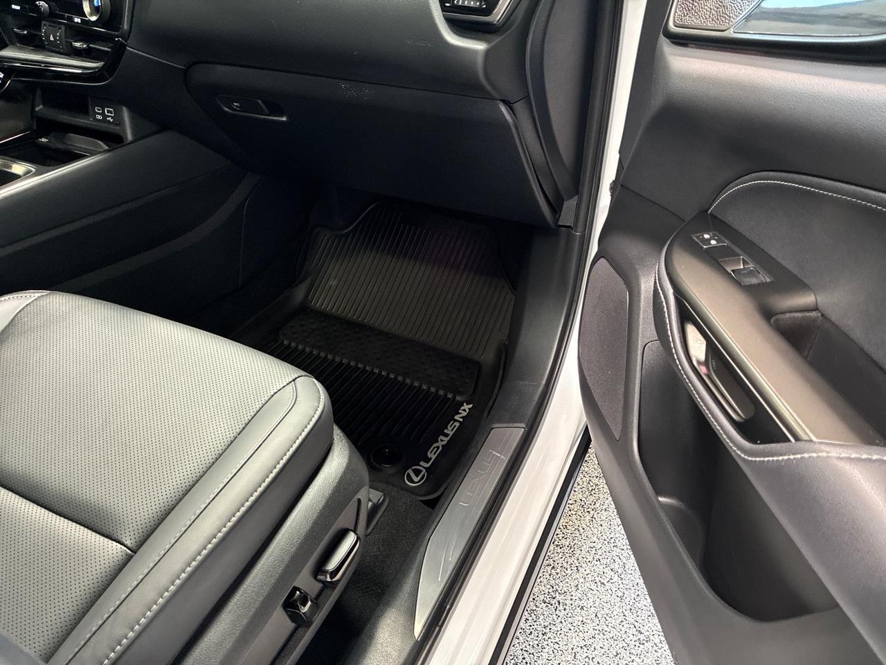 2023 Lexus NX350 Premium, AWD, ML Sound, Cold Area Pkg Houston TX