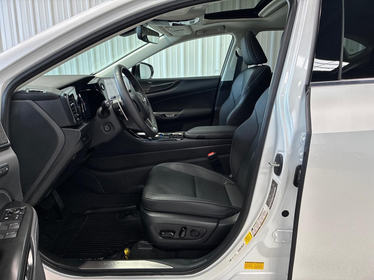 2023 Lexus NX350 Premium, ML Sound, Cold Area Pkg Houston TX