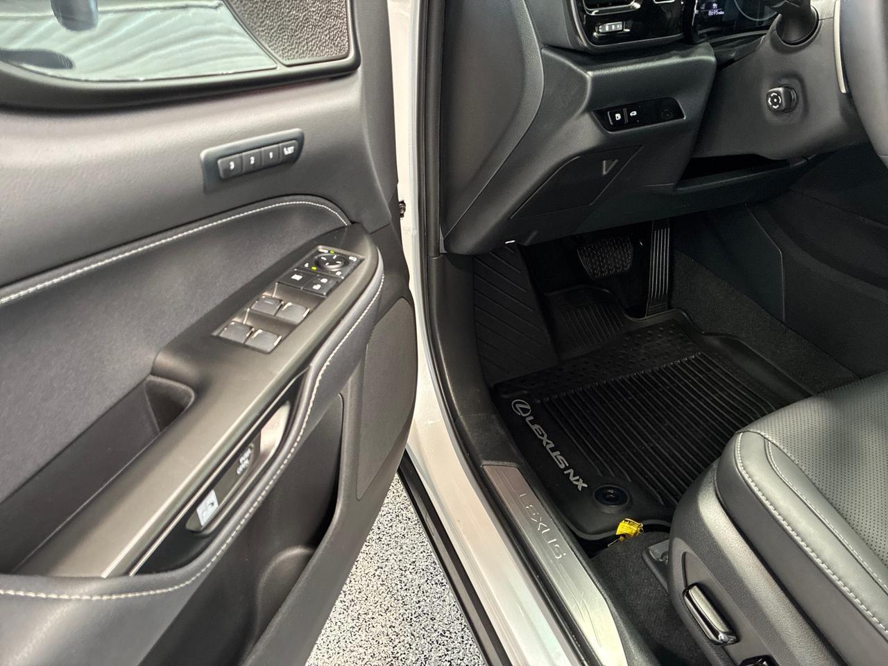 2023 Lexus NX350 Premium, ML Sound, Cold Area Pkg Houston TX