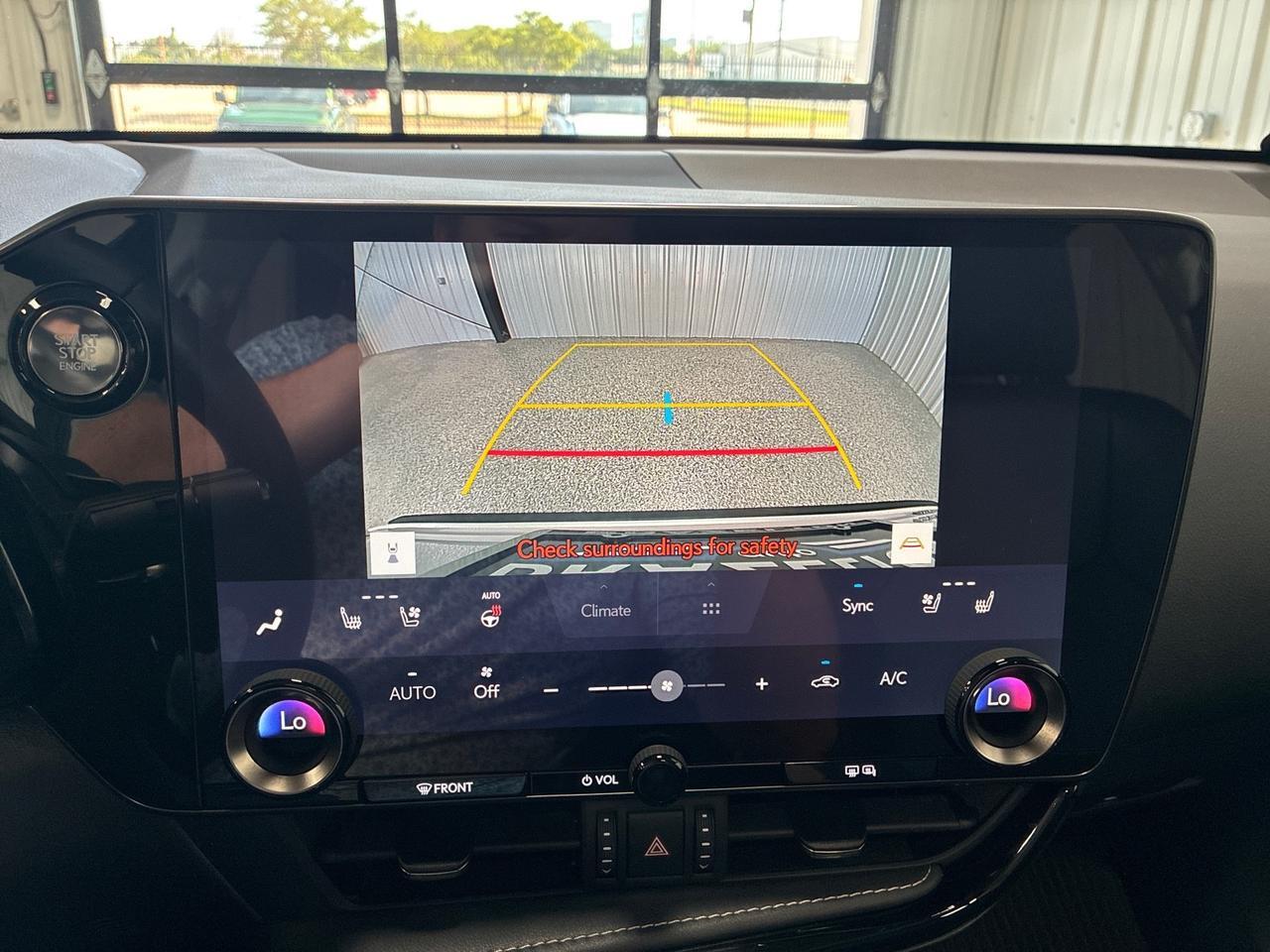 2023 Lexus NX350 Premium, ML Sound, Cold Area Pkg Houston TX