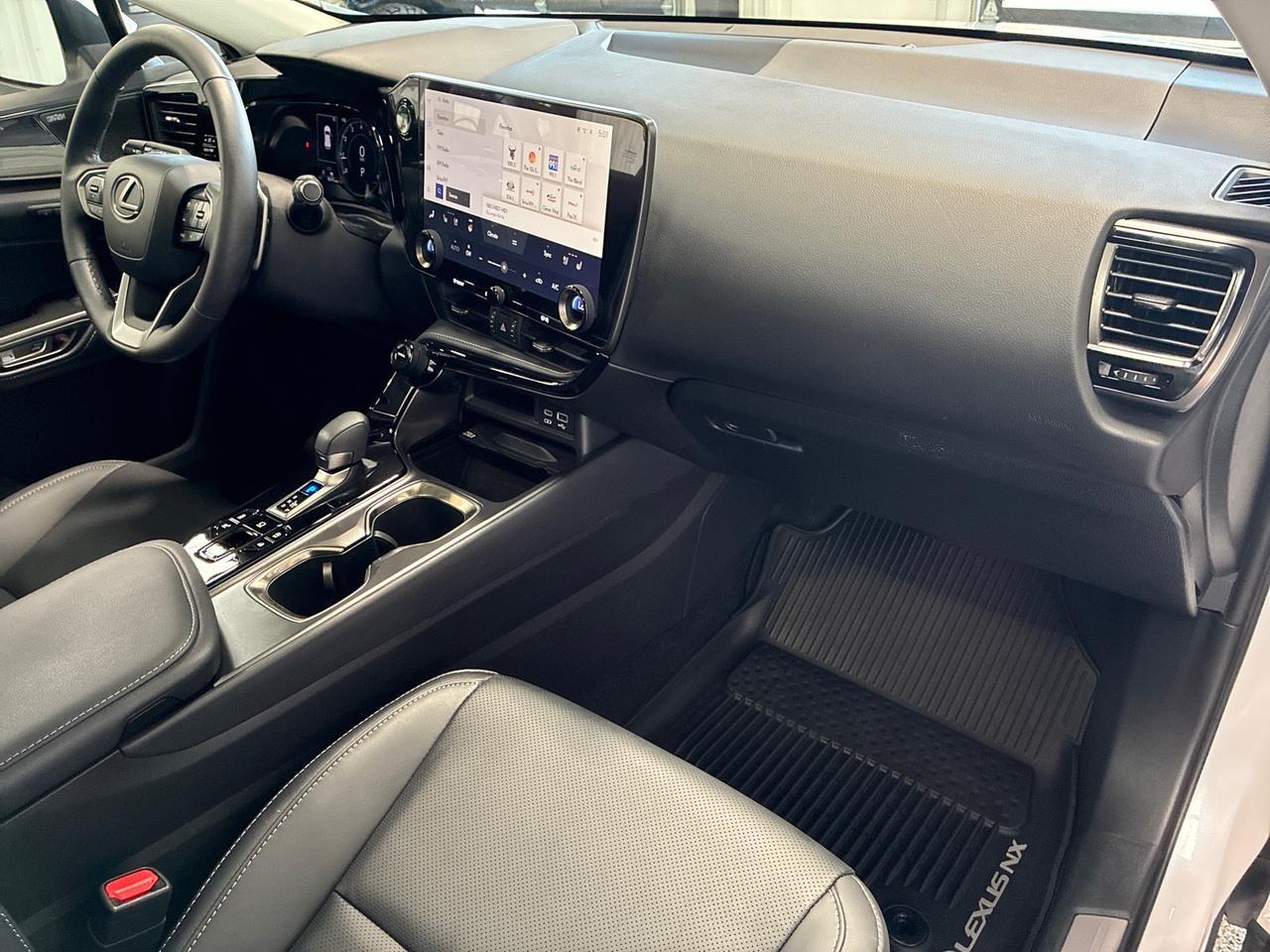 2023 Lexus NX350 Premium, ML Sound, Cold Area Pkg Houston TX