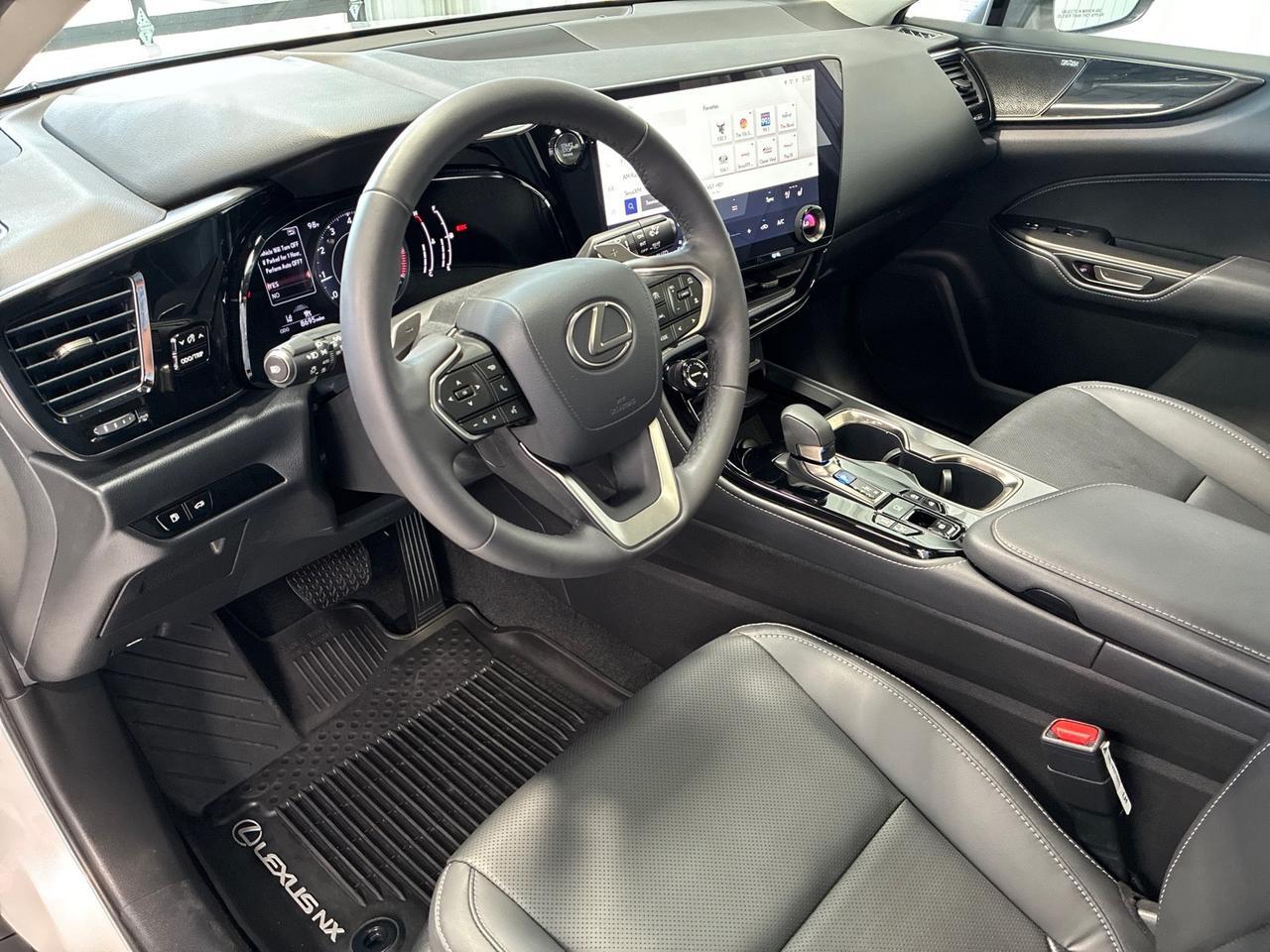 2023 Lexus NX350 Premium, ML Sound, Cold Area Pkg Houston TX