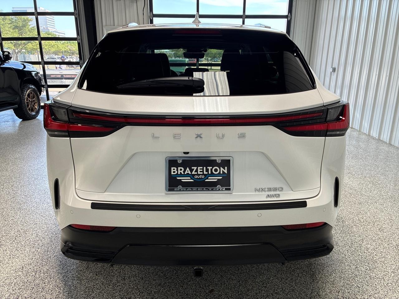 2023 Lexus NX350 Premium, ML Sound, Cold Area Pkg Houston TX