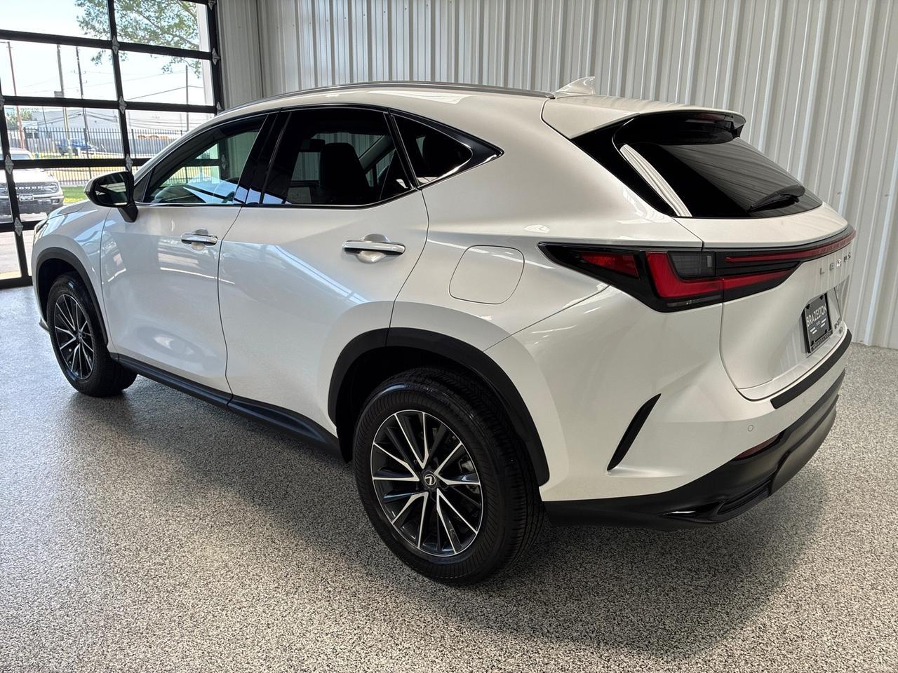2023 Lexus NX350 Premium, ML Sound, Cold Area Pkg
