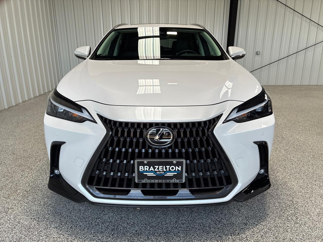 2023 Lexus NX350 Premium, ML Sound, Cold Area Pkg Houston TX