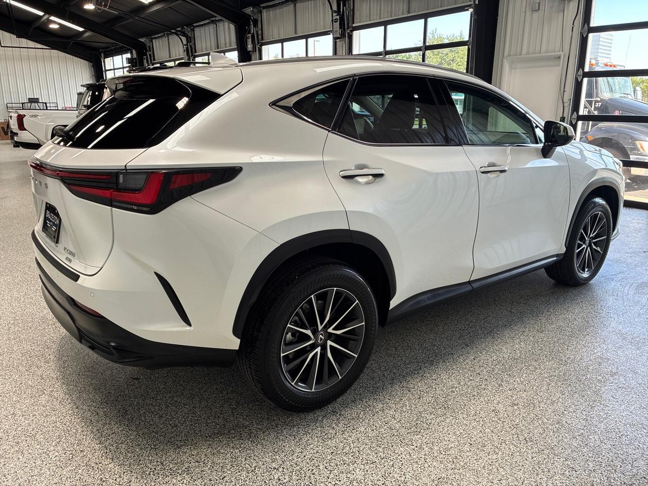 2023 Lexus NX350 Premium, ML Sound, Cold Area Pkg