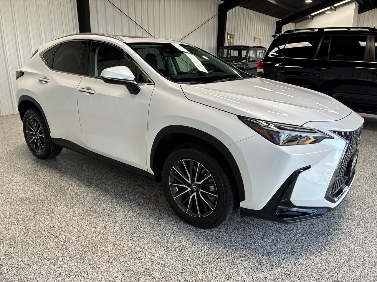2023 Lexus NX350 Premium, ML Sound, Cold Area Pkg Houston TX