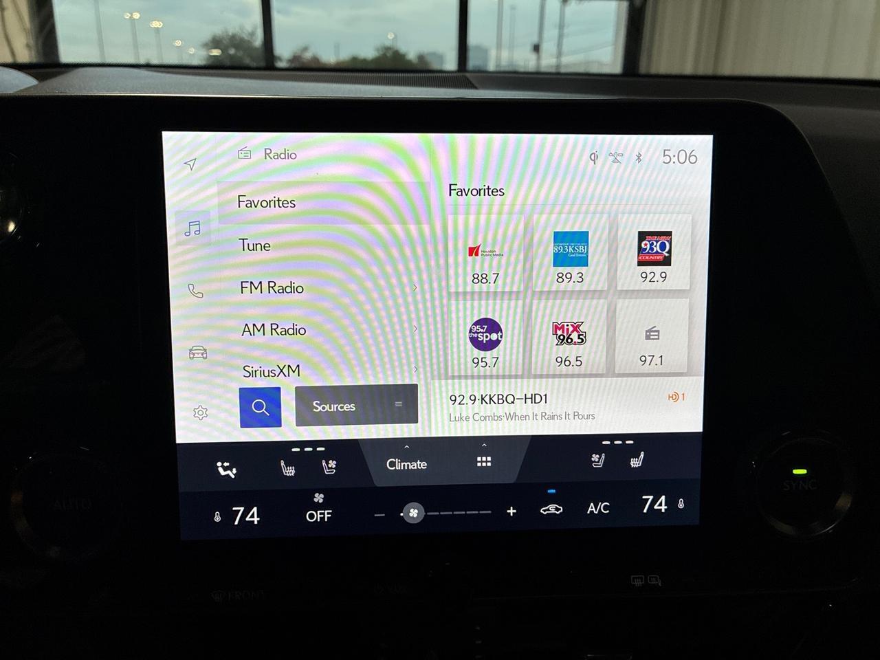 2023 Lexus NX350 Premium, Navigation Houston TX
