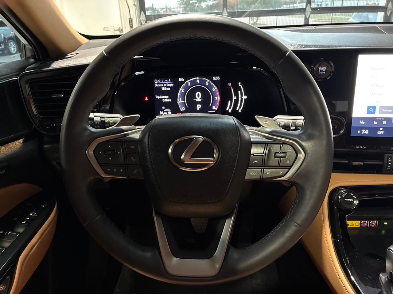 2023 Lexus NX350 Premium, Navigation Houston TX