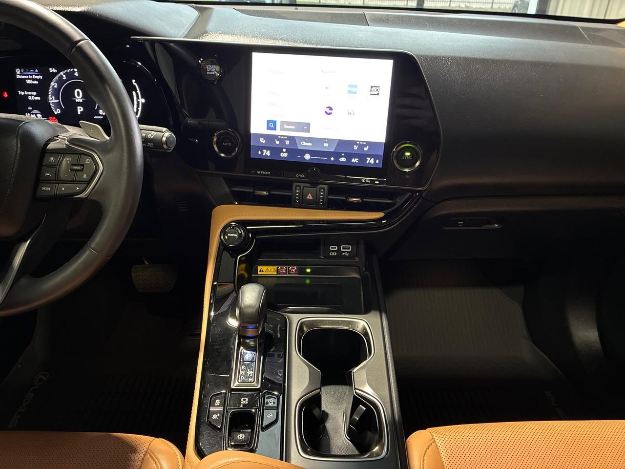 2023 Lexus NX350 Premium, Navigation Houston TX