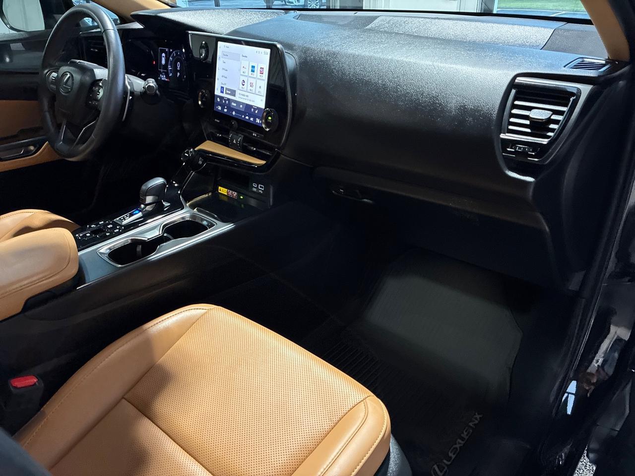 2023 Lexus NX350 Premium, Navigation Houston TX