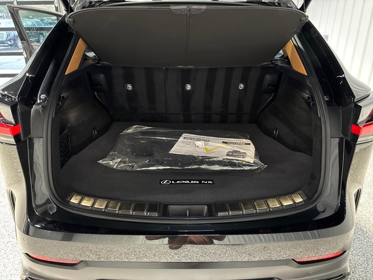 2023 Lexus NX350 Premium, Navigation Houston TX