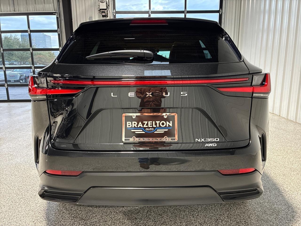 2023 Lexus NX350 Premium, Navigation