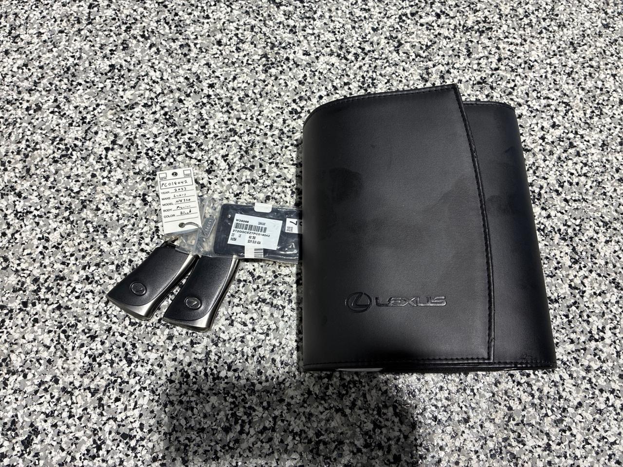 2023 Lexus NX350 Premium, Navigation Houston TX