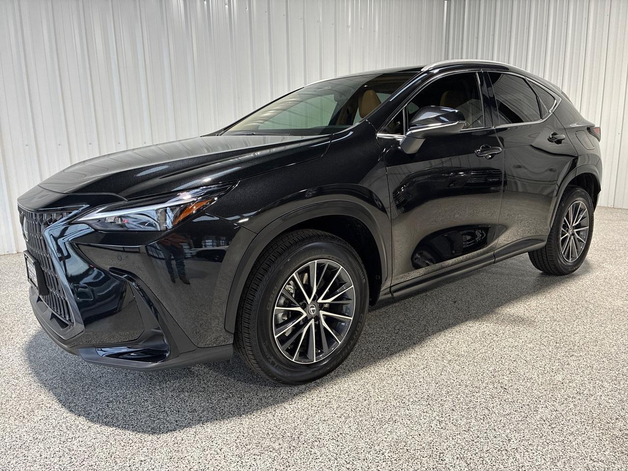2023 Lexus NX350 Premium, Navigation