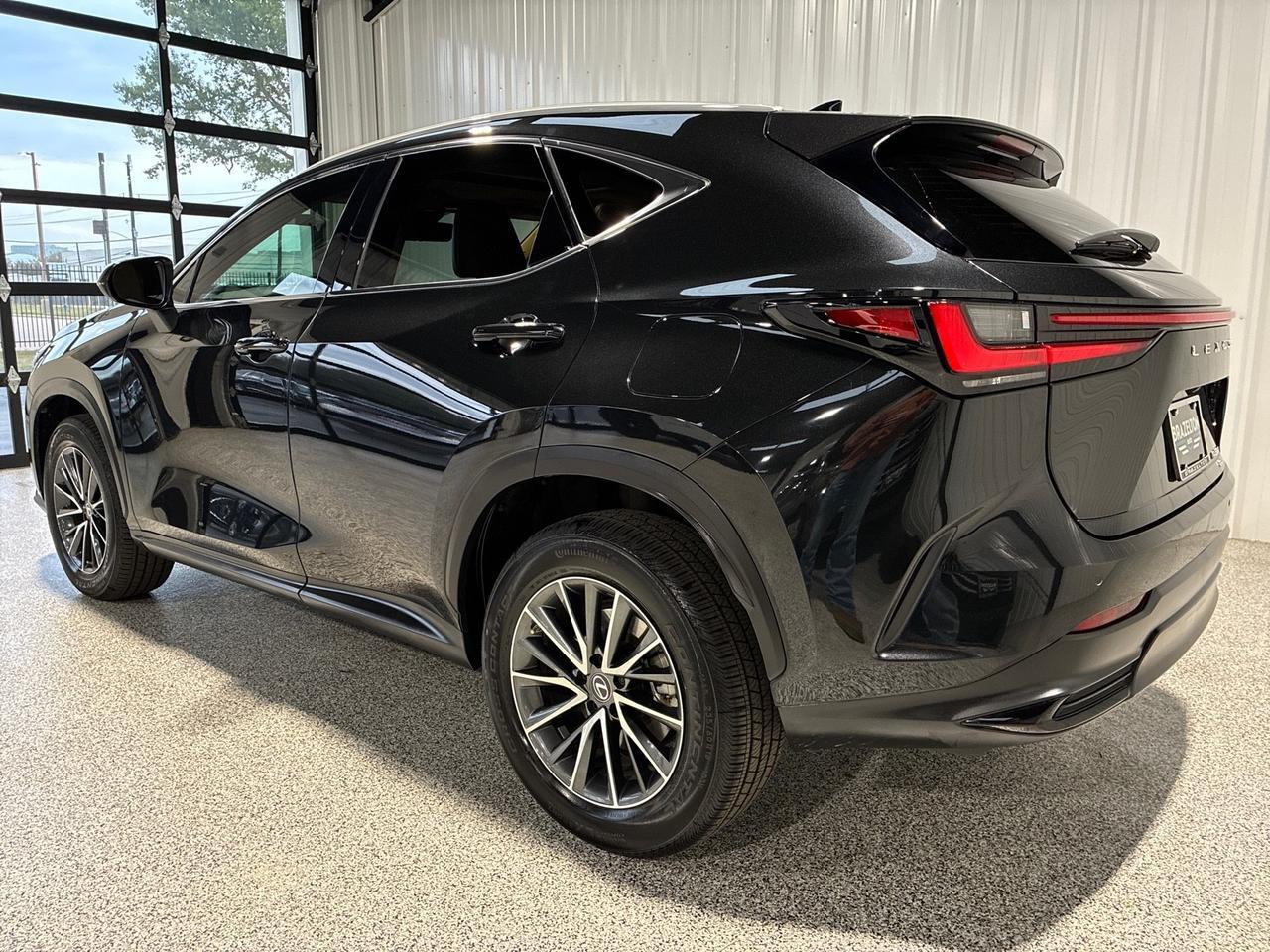 2023 Lexus NX350 Premium, Navigation