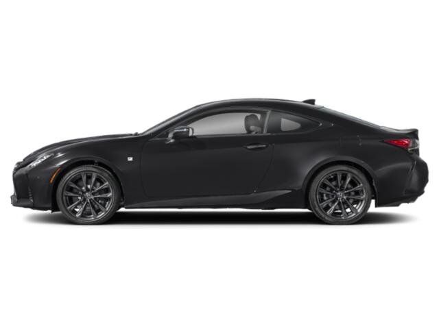 2023 Lexus RC 350 F SPORT