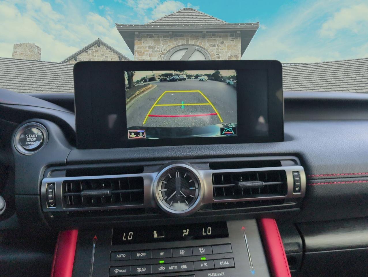 2023 Lexus RC 350 F SPORT San Antonio TX