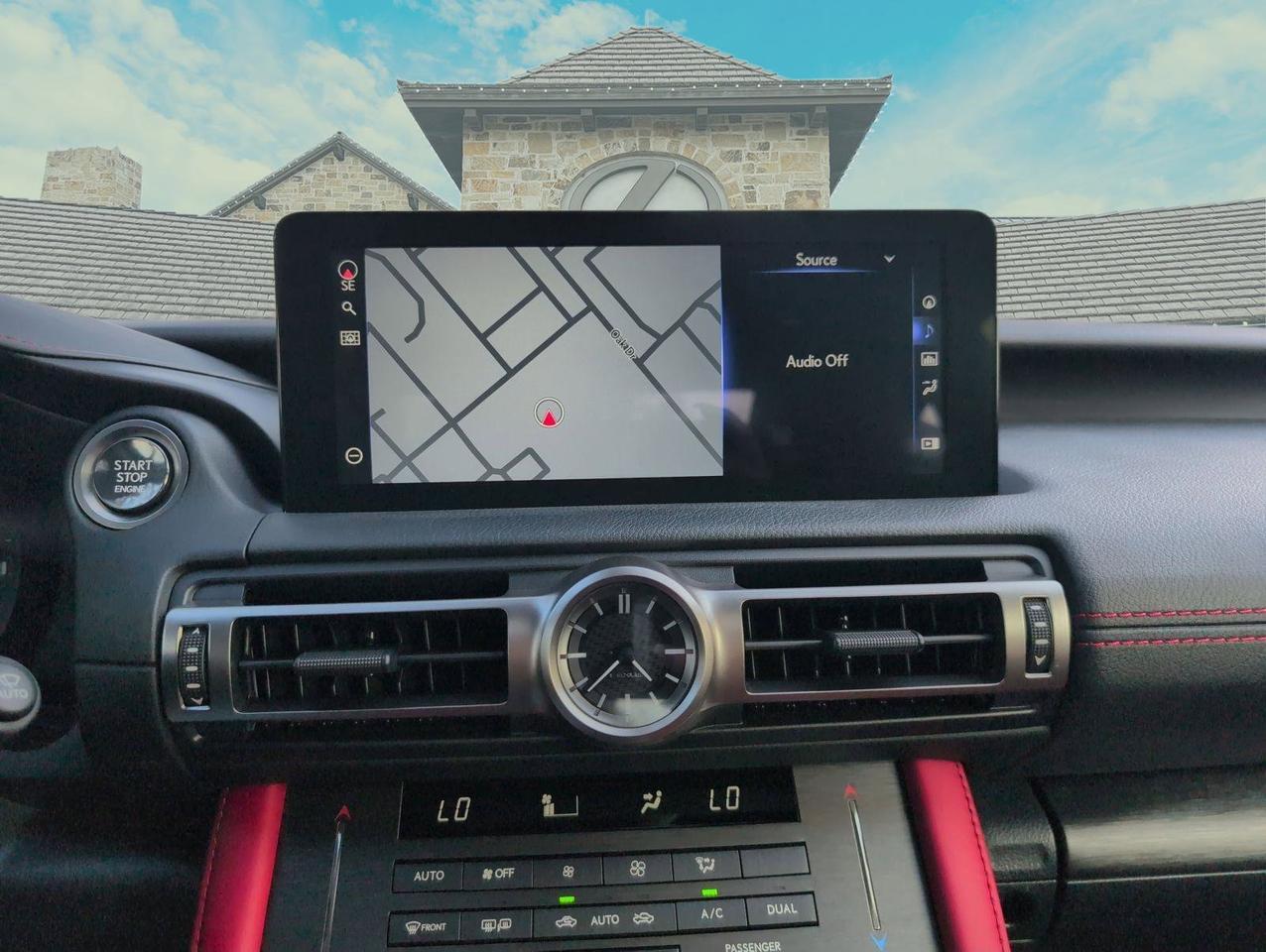 2023 Lexus RC 350 F SPORT San Antonio TX