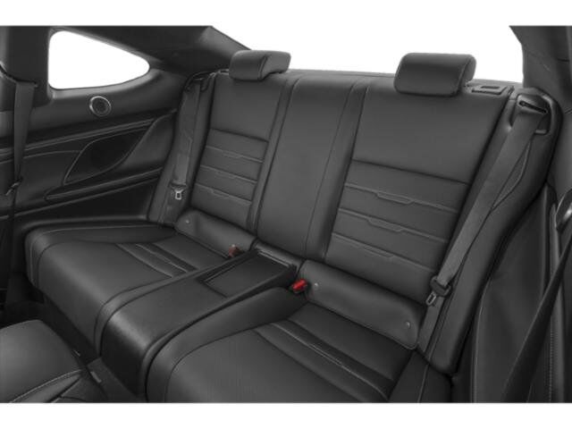 2023 Lexus RC 350 F SPORT San Antonio TX