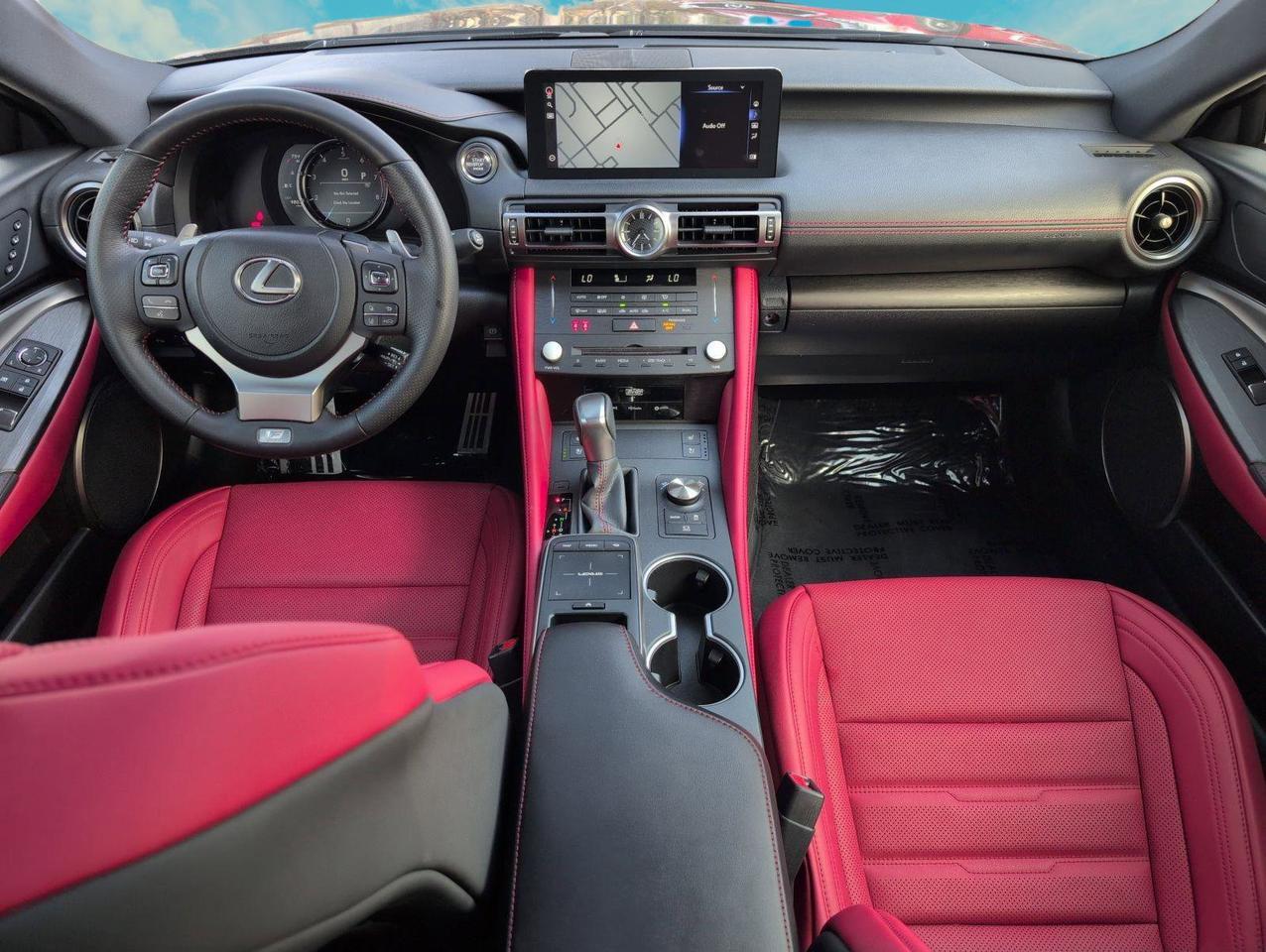 2023 Lexus RC 350 F SPORT San Antonio TX