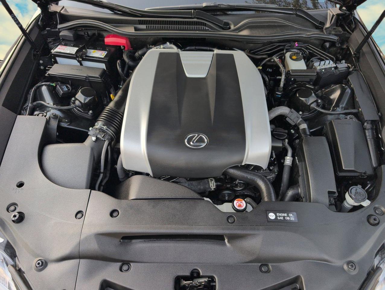 2023 Lexus RC 350 F SPORT San Antonio TX