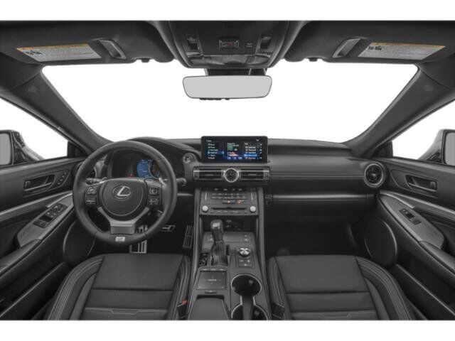 2023 Lexus RC 350 F SPORT San Antonio TX