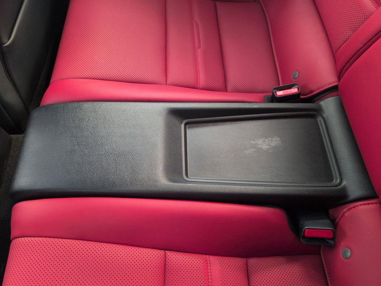 2023 Lexus RC 350 F SPORT San Antonio TX