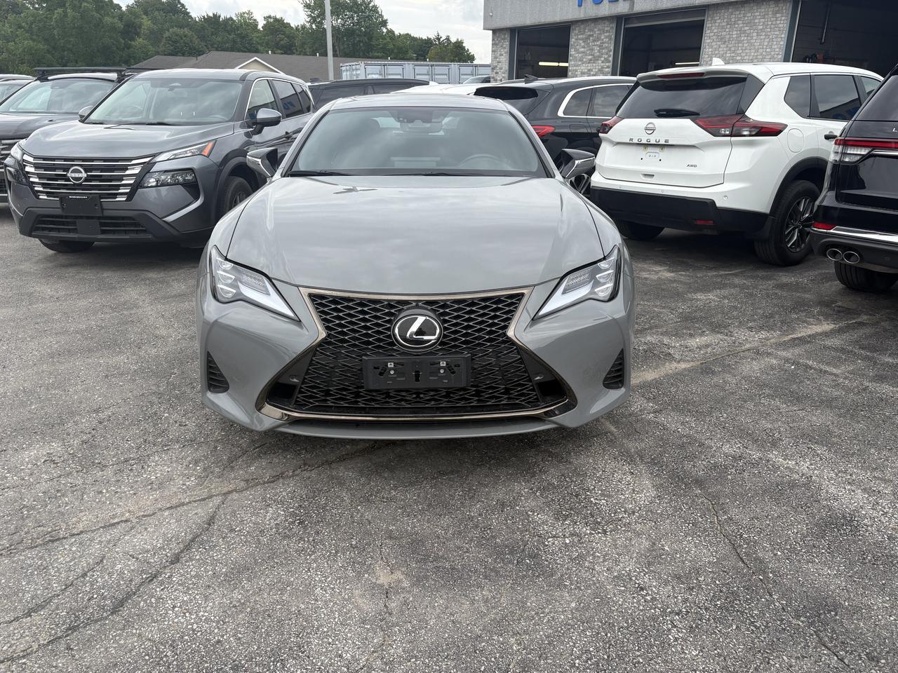2023 Lexus RC 350 Listowel ON