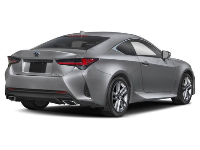 2023 Lexus RC 350