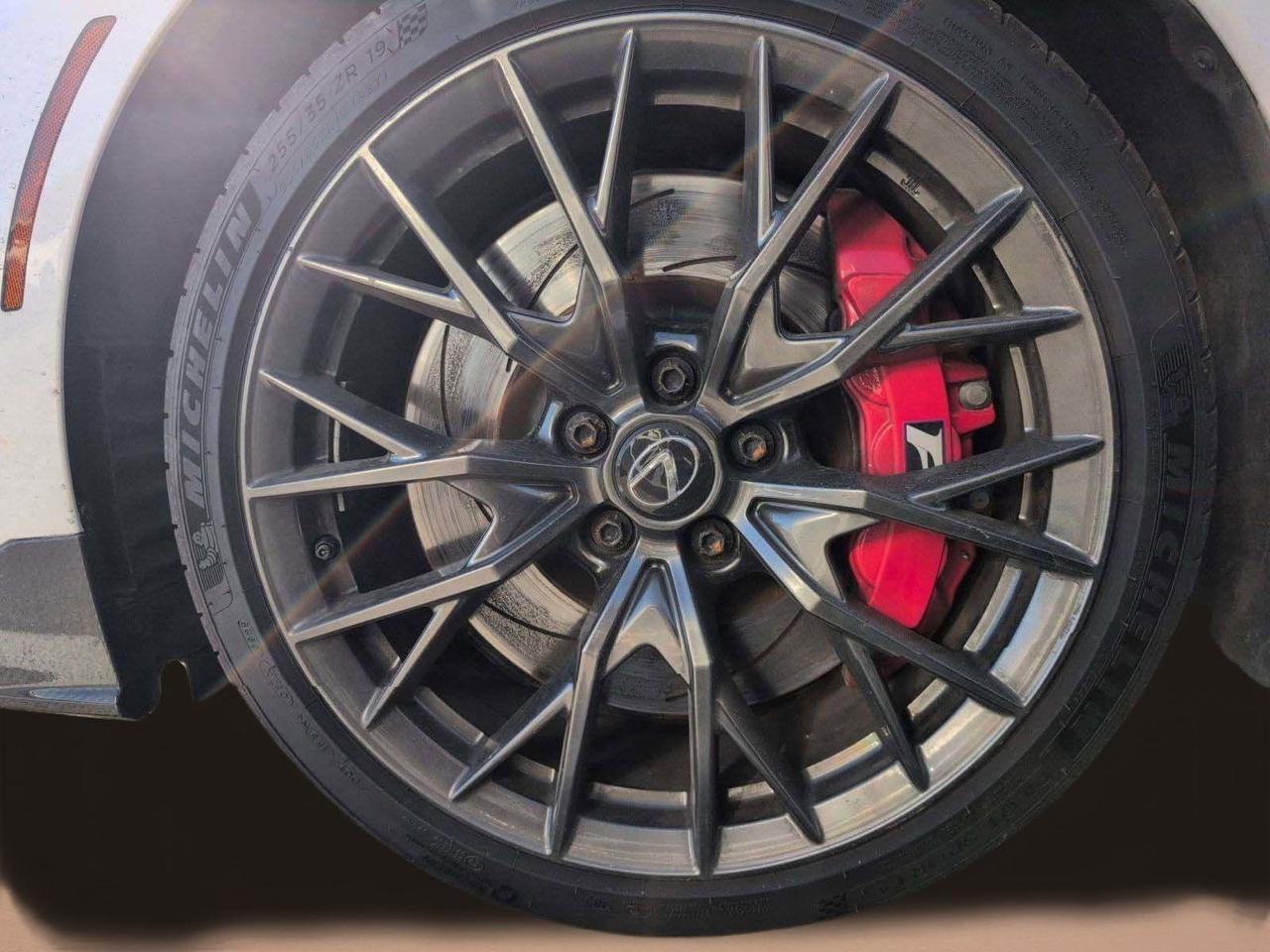 2023 Lexus RC F Track San Antonio TX