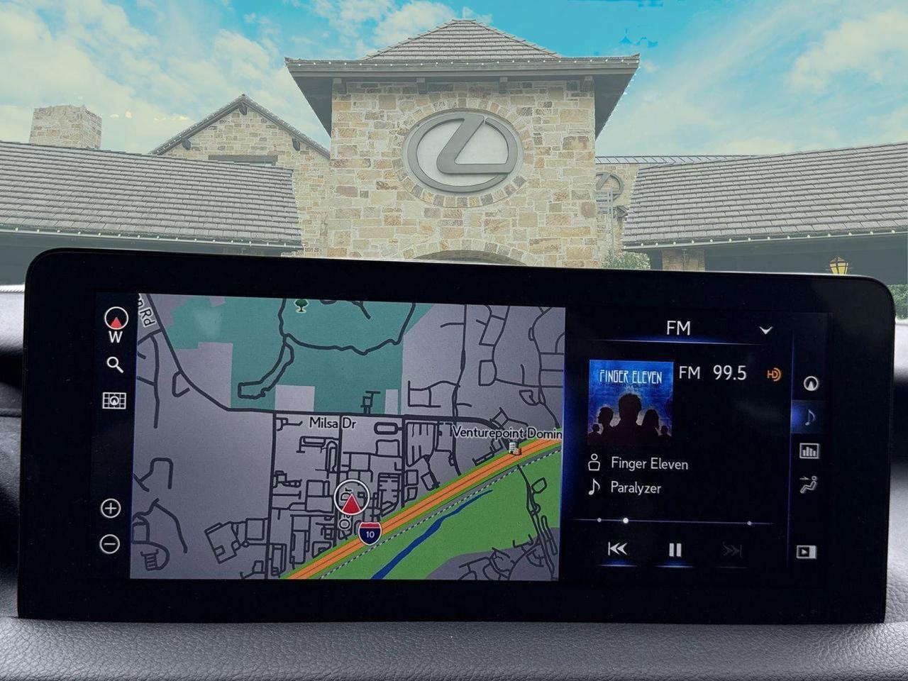 2023 Lexus RC F Track San Antonio TX