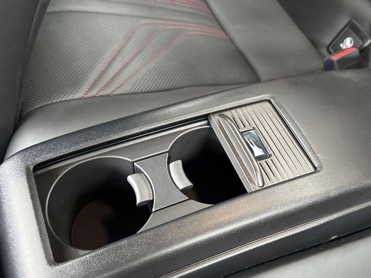 2023 Lexus RC F Track San Antonio TX