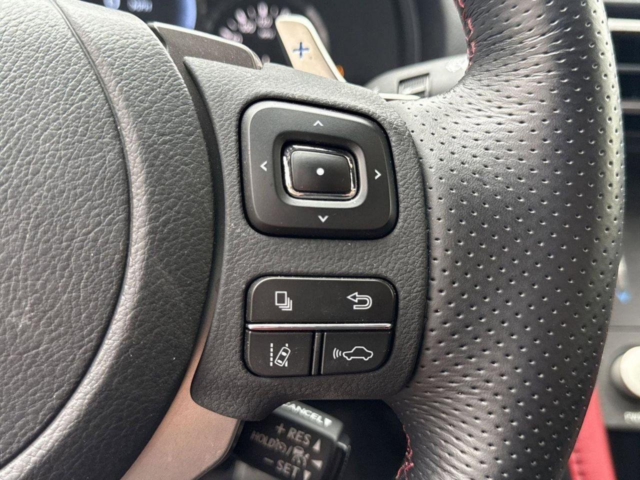 2023 Lexus RC F Track San Antonio TX