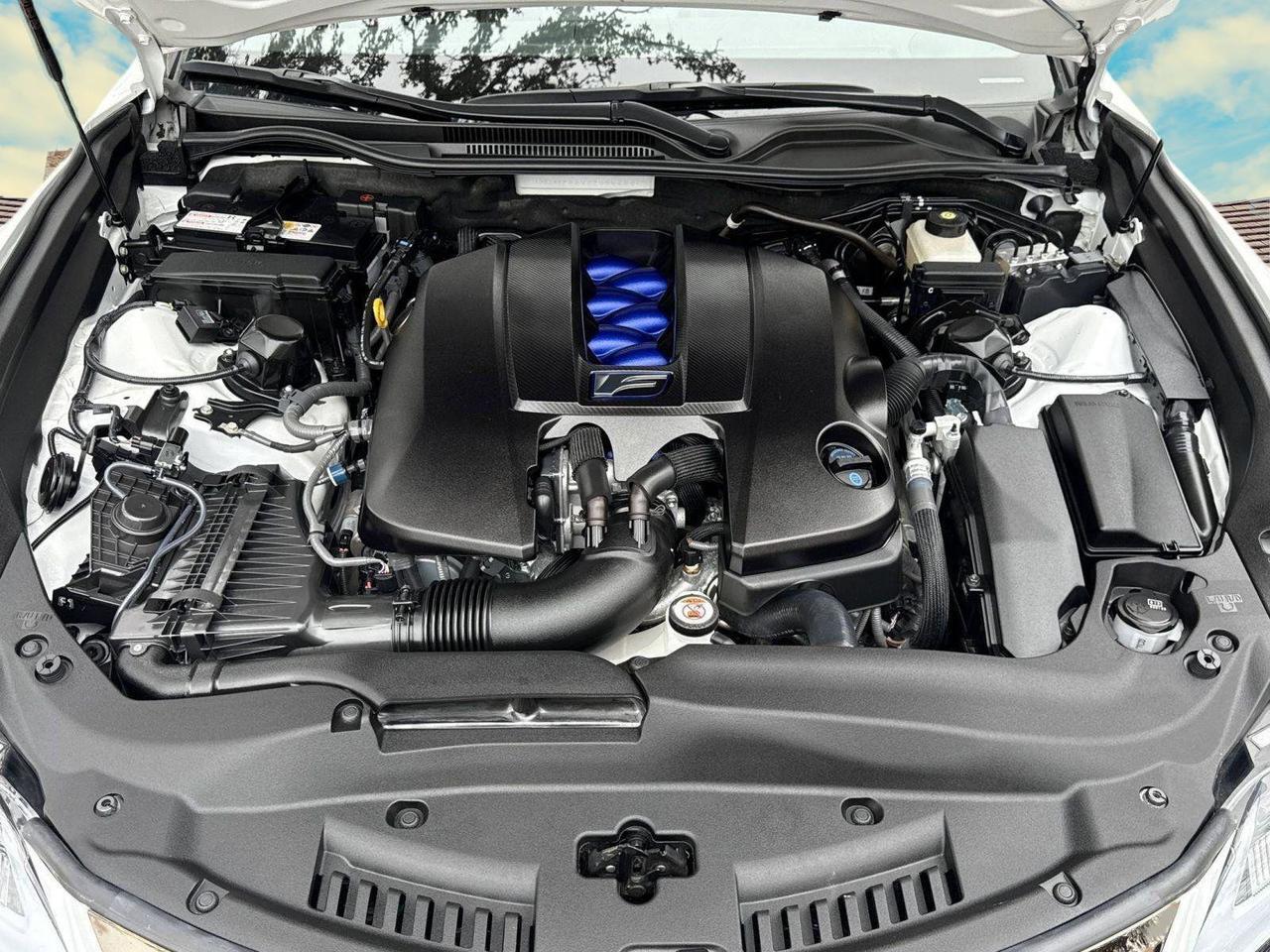 2023 Lexus RC F Track San Antonio TX