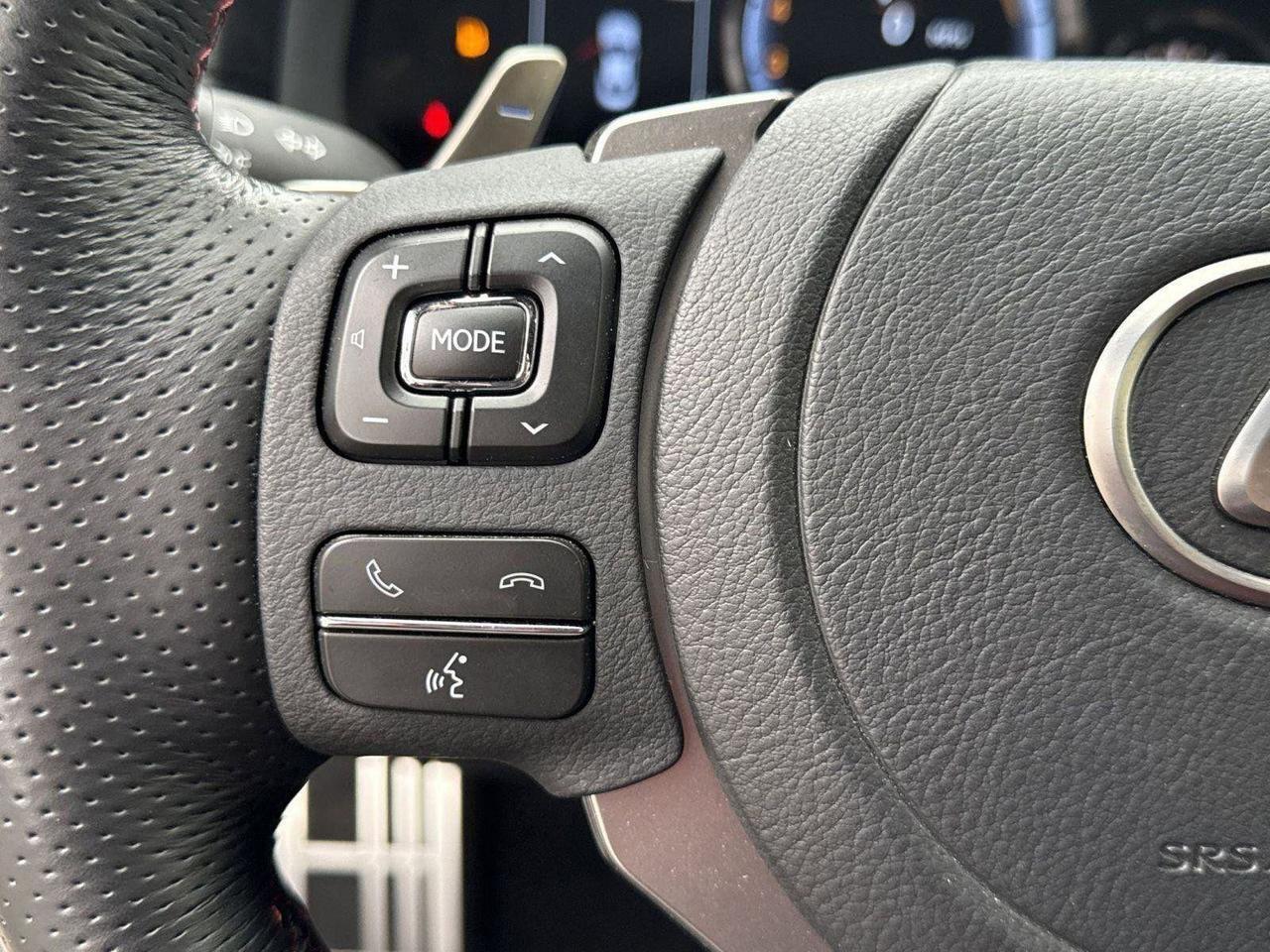 2023 Lexus RC F Track San Antonio TX