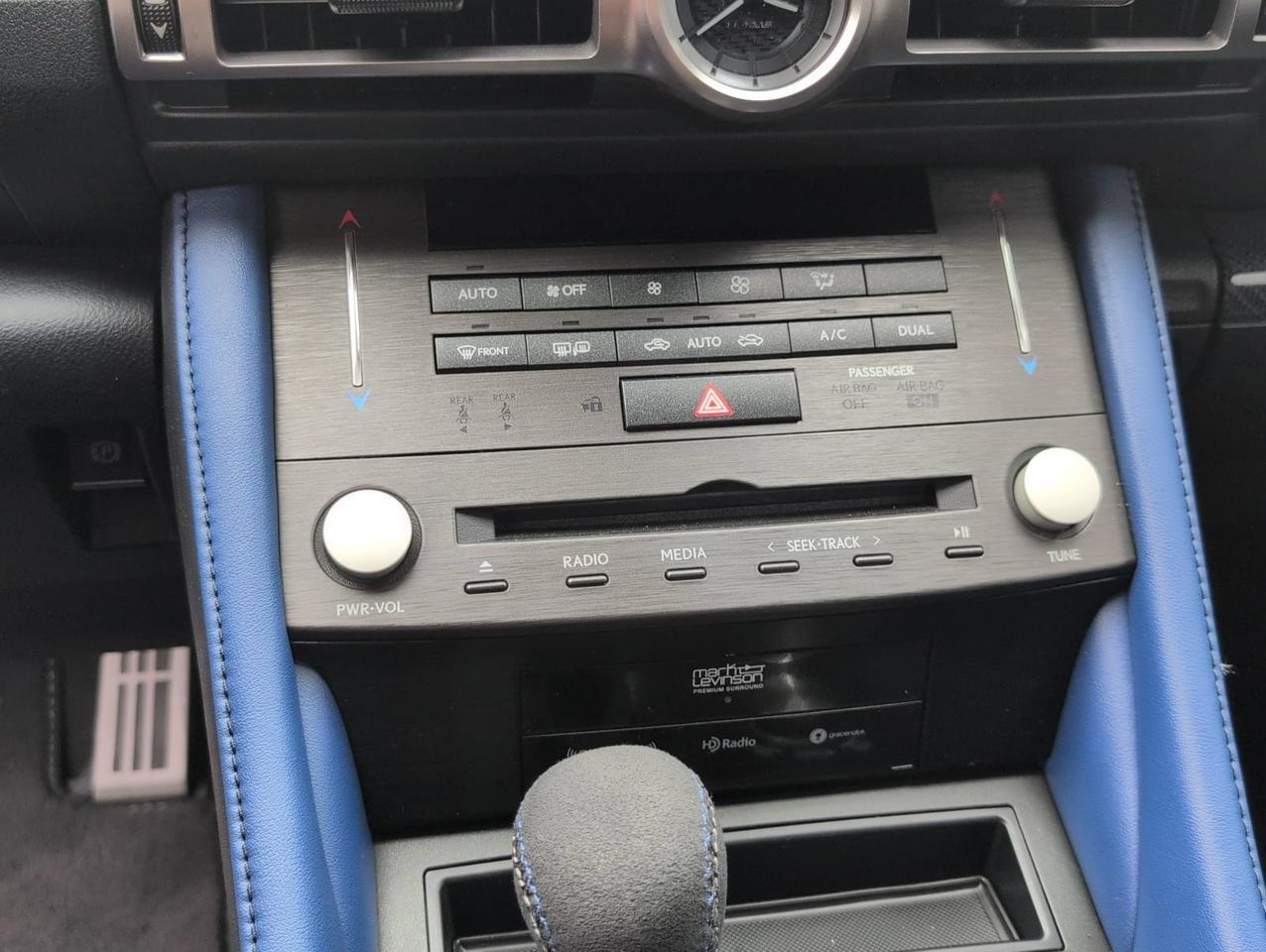 2023 Lexus RC F Track San Antonio TX