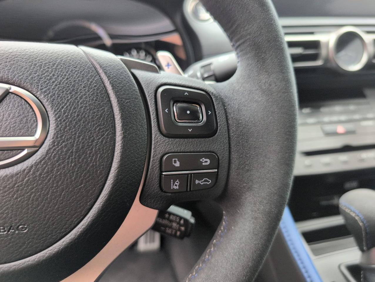 2023 Lexus RC F Track San Antonio TX