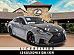 2023 Lexus RC F Track