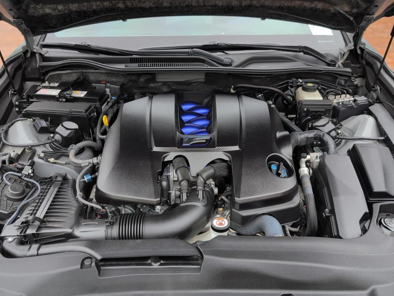 2023 Lexus RC F Track San Antonio TX
