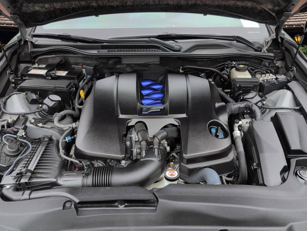 2023 Lexus RC F Track San Antonio TX